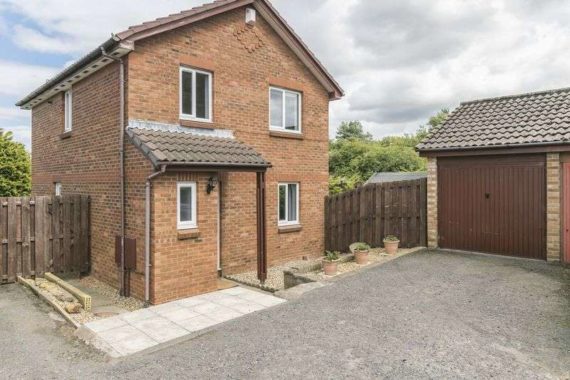 3 Bedroom Detached